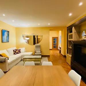  Apartamento Casa Naranja - Centrally Located, Spacious, Unique