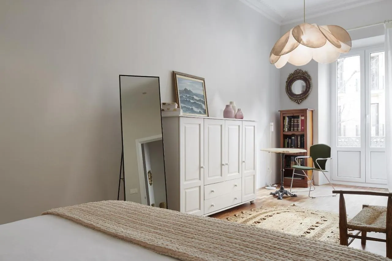 Always Easy I Catedral Apartment San Sebastian Spain