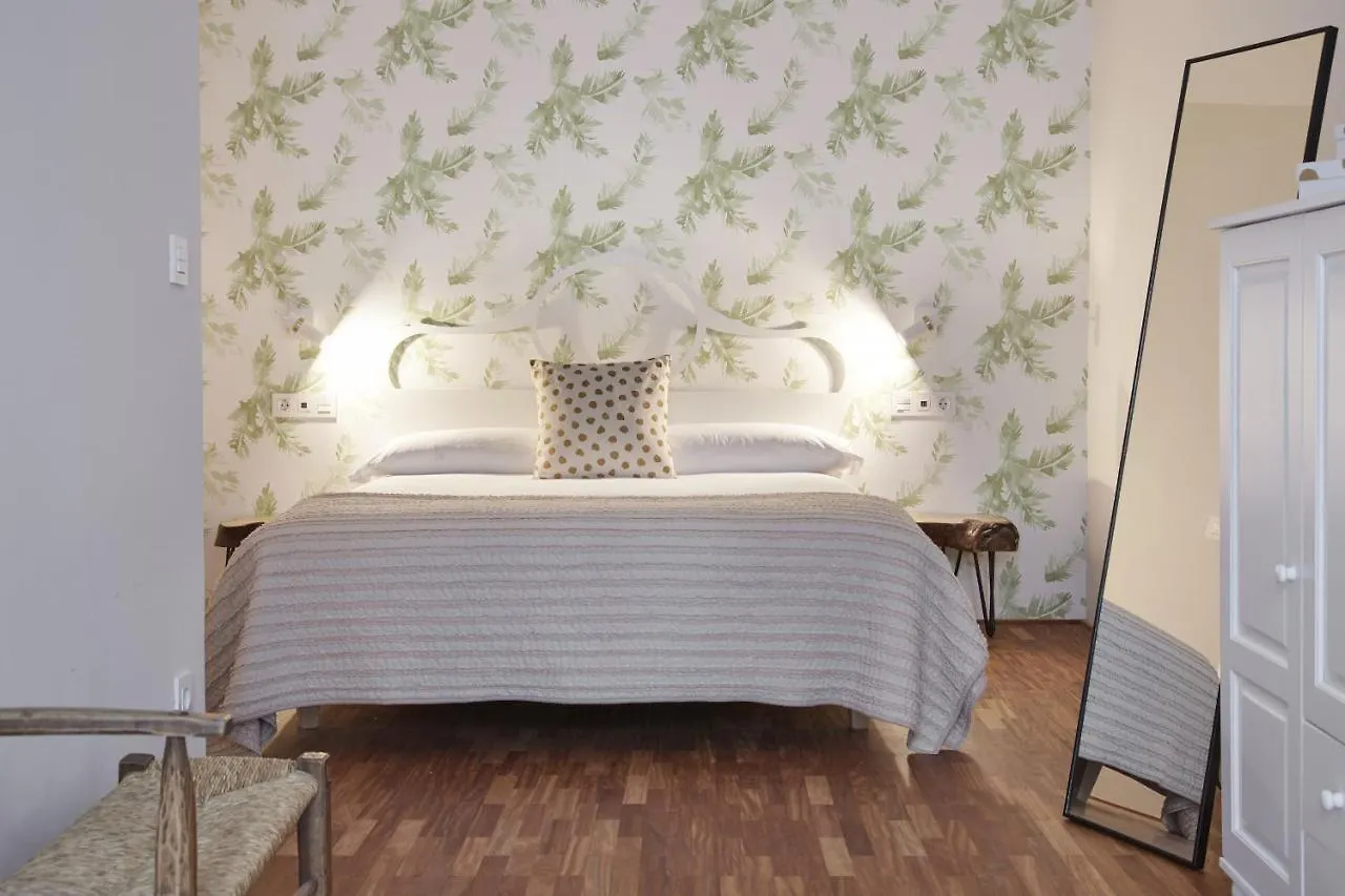 Always Easy I Catedral Apartment San Sebastian Spain