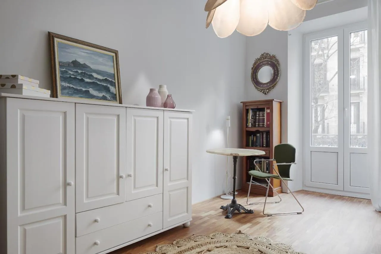 Always Easy I Catedral Apartman San Sebastián